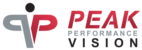 Peak Performance Vision